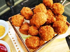 -桐爷小馆(广渠门店)