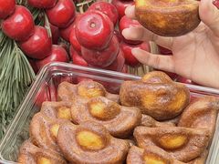 -東更道点心行(花园路店)