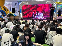 -丽达购物中心(崂山店)