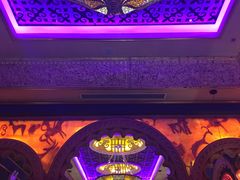-游牧传奇新疆特色歌舞餐厅(红山新世纪购物广场店)