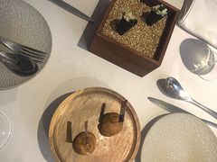 -L'Arome芳芳法国餐厅(仙林金鹰店)