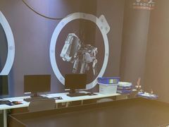 -百变天才机器人编程中心·信奥·无人机·科技特长生(金田广场店)