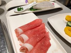 -海底捞火锅(凯德广场店)