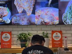 -韩香福脊骨汤锅(上杭路店)