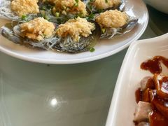 -东江渔村·古典园林·30年粤菜老字号(太和店)