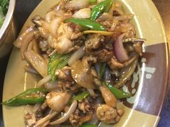 -贞姨美食·老字号海鲜大排档