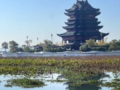 -重元寺