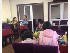 -北京龙庆四季香农家饭庄·灶台鱼·碳烤虹鳟鱼(龙庆峡店)