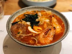 -小句号·精致料理(江南环球港店)