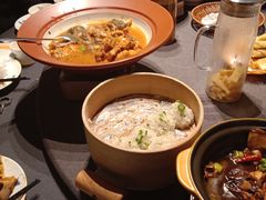 -简小舍·民间手艺菜(武昌江滩店)