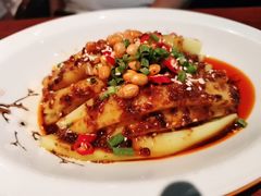 川北凉粉-川人百味(福佳爱琴海店)