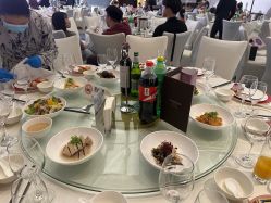 -中茵皇冠假日酒店·宴会厅