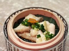 -广州四季酒店·佰鲜汇·现代法餐