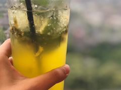 -萨芭蒂高空花园餐酒吧
