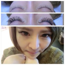 睫作-光SPA科技美肤