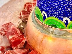 -毛辣果·贵州红酸汤牛肉火锅(西单店)