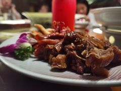 -有梦特色餐厅(古子城店)