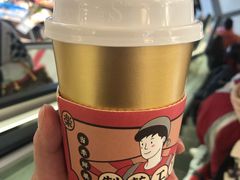 -LELECHA乐乐茶(美罗城店)