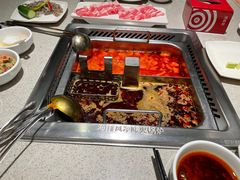 -海底捞火锅(番禺广场店)