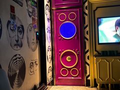 -歌友汇KTV(悦荟广场店)