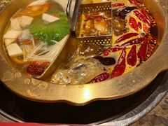 -小龙坎火锅(东汇城店)