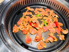 -花味·自助烤肉(江宁同曦店)