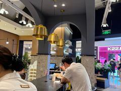 -Pennehut畔尼意面(合肥万象城店)