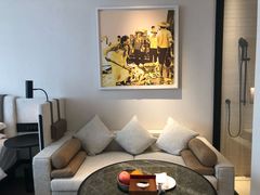 -深圳湾木棉花酒店