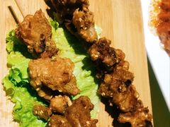 -素虎小呆鸟(西二旗店)