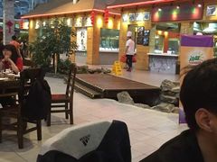 -森谷美食公园(杨行店)