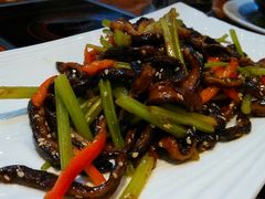 android_upload_pic-慈心素食馆(绳金塔店)