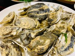 -草鱼先生潮州鱼生·虾生(新厦花园店)