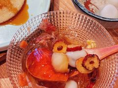 -小满手工粉(上海新世界城店)
