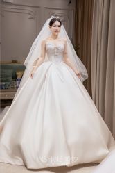 -INSHINE婚纱礼服