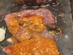 -一沙一城·岩烤牛扒(深圳首店)