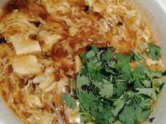 酸辣汤-燕春楼(海河华鼎店)