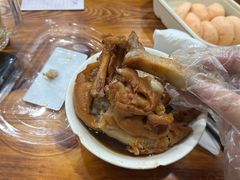 -百家缘(东门南路店)