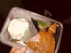 定胜糕-锦记糕点铺