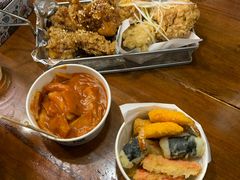 -米屋石锅拌饭(师大店)