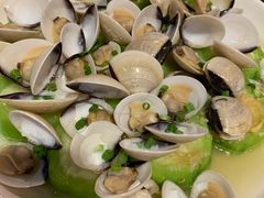 -崖口红树林海鲜餐厅