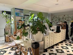 -一尺花园(安和花园店)