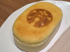 -星巴克(深圳宝能科技园11栋店)