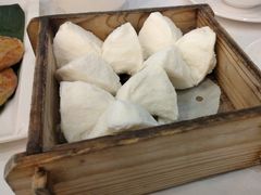 -东江渔村·古典园林·30年粤菜老字号(太和店)