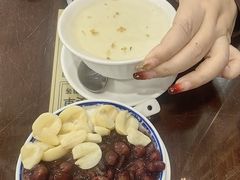 -仁信老铺甜品(北京路店)