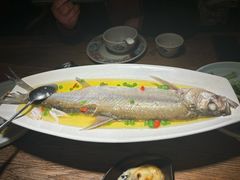 鸡汁大白条-江南里(环球港店)