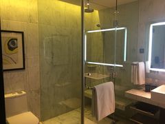 -北京北辰洲际酒店