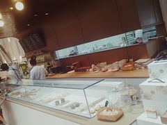 -EVERNAKED裸蛋糕(SOHO天山店)