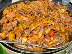 -甘家界牌柠檬鸭(青山店)