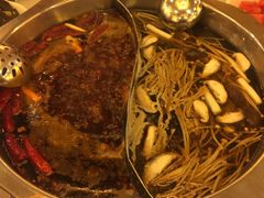 -王少龙火锅(五小区店)