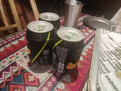 -火塘云南烧烤大排档